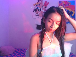 charlotehere Porn Show