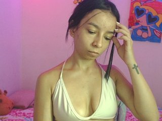 charlotehere Porn Show