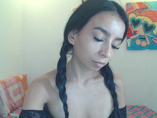 charlotehere Porn Show
