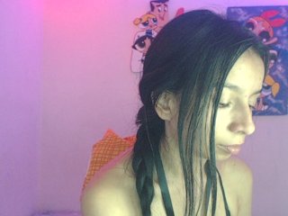 charlotehere Porn Show
