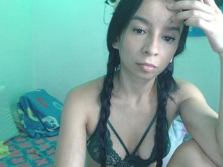 charlotehere Porn Show