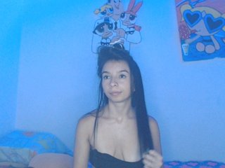 charlotehere Porn Show
