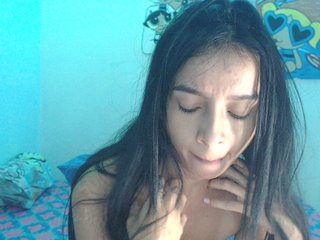 charlotehere Porn Show