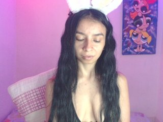 charlotehere Porn Show