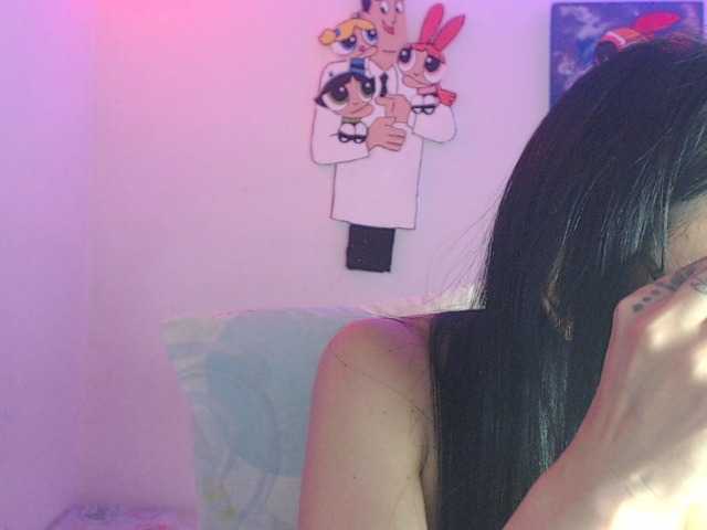 JHOANITAHOT live cam on BongaCams