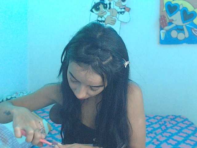 JHOANITAHOT live cam on BongaCams