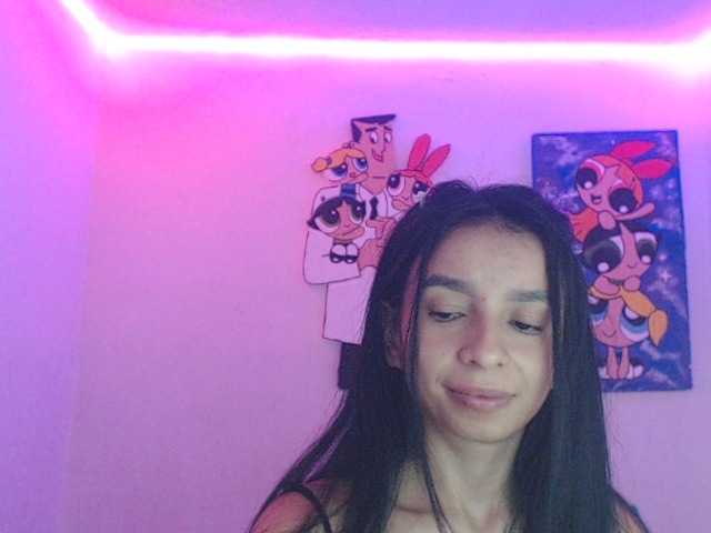 JHOANITAHOT live cam on BongaCams