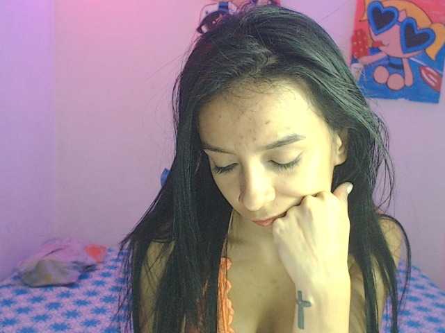 JHOANITAHOT live cam on BongaCams
