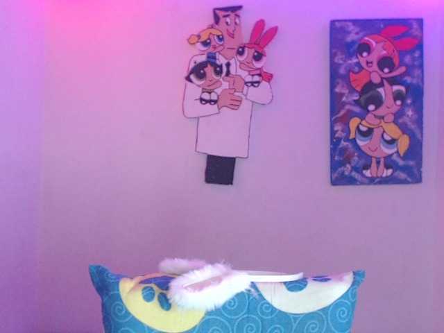 JHOANITAHOT live cam on BongaCams