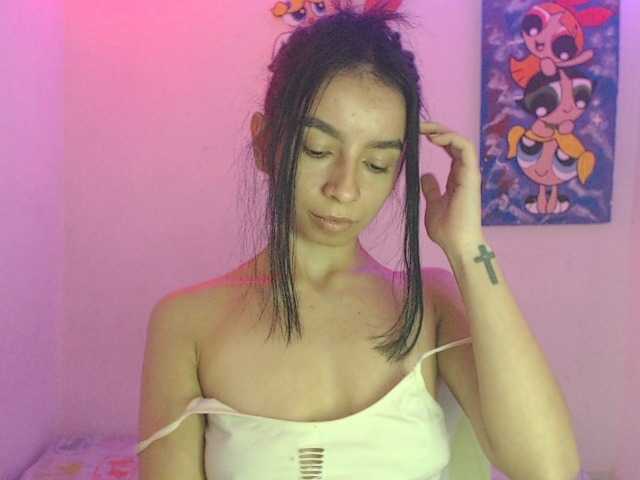 JHOANITAHOT live cam on BongaCams
