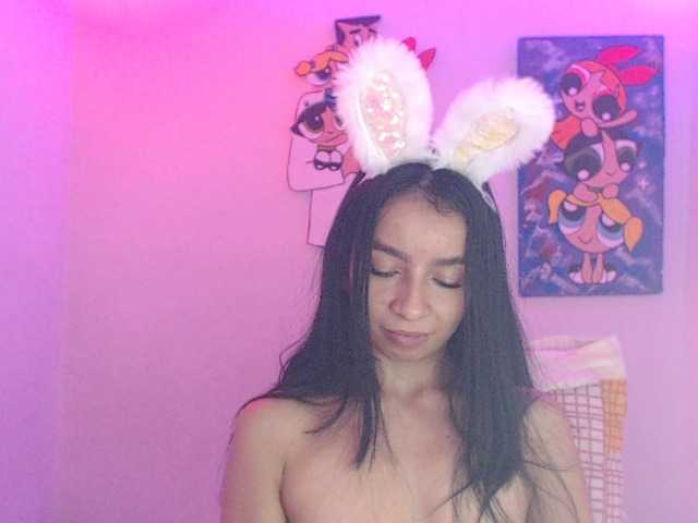 JHOANITAHOT live cam on BongaCams
