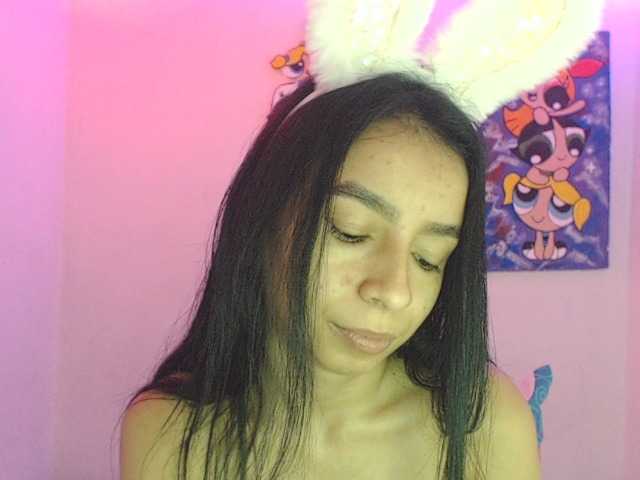 JHOANITAHOT live cam on BongaCams