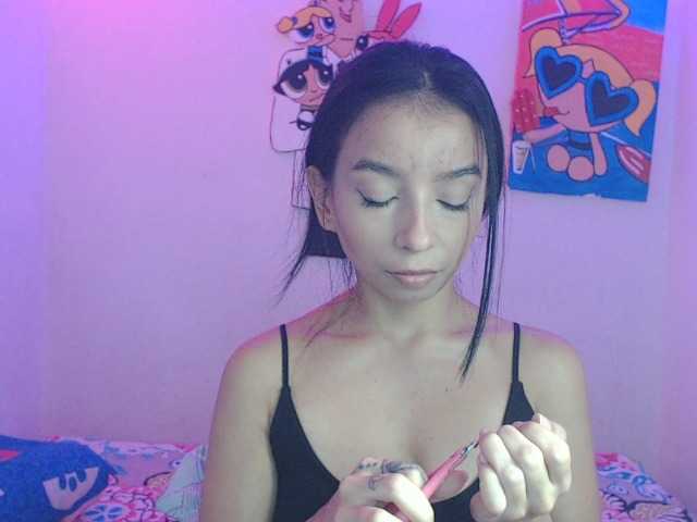 JHOANITAHOT live cam on BongaCams
