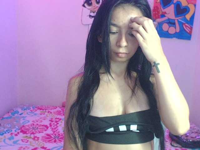 JHOANITAHOT live cam on BongaCams