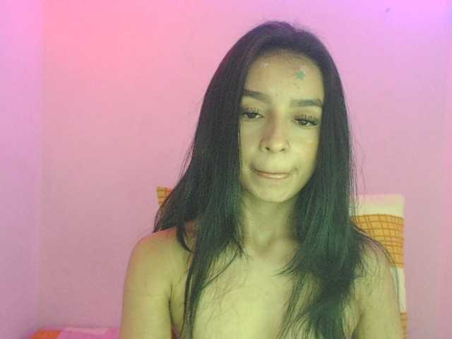 JHOANITAHOT live cam on BongaCams
