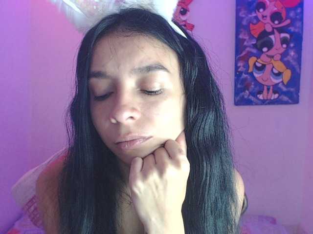 JHOANITAHOT live cam on BongaCams