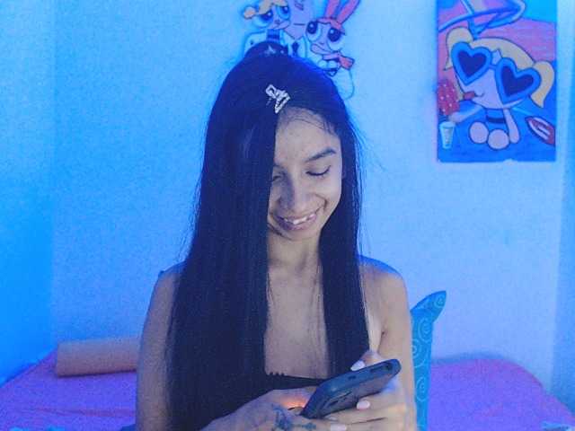 JHOANITAHOT live cam