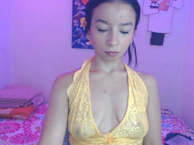 JHOANITAHOT live cam on BongaCams