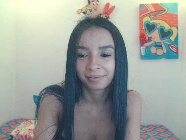 JHOANITAHOT live cam on BongaCams