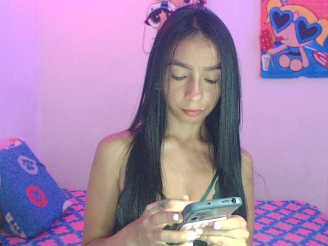 JHOANITAHOT live cam on BongaCams
