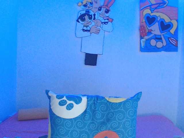 JHOANITAHOT live cam