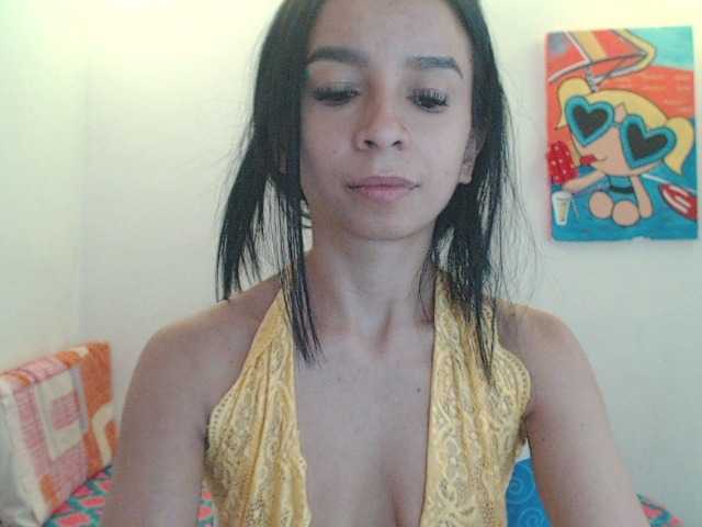 JHOANITAHOT live cam on BongaCams