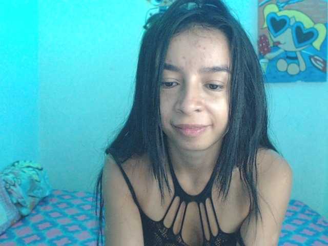 JHOANITAHOT