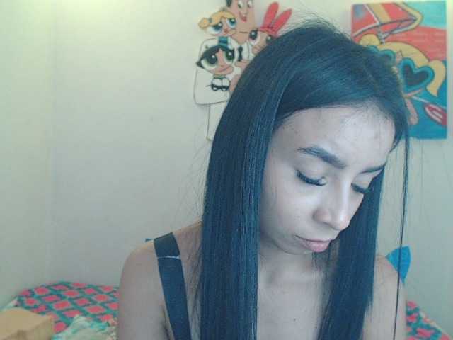 JHOANITAHOT live cam on BongaCams