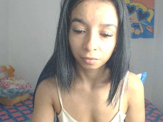 JHOANITAHOT live cam on BongaCams