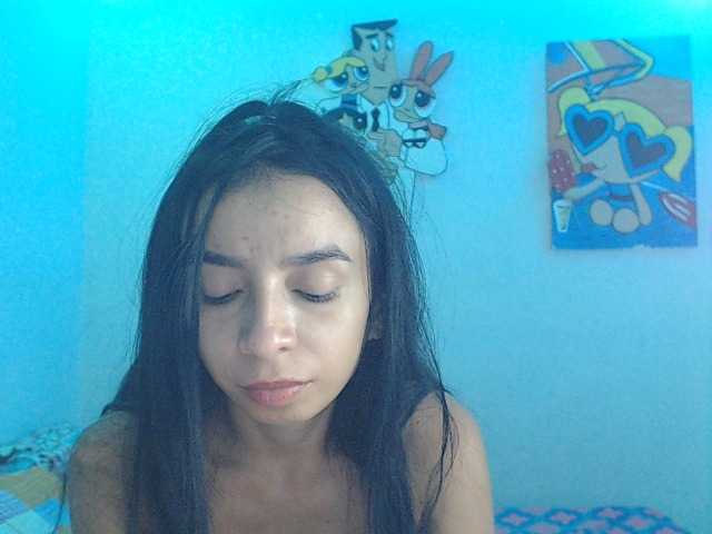 JHOANITAHOT live cam on BongaCams