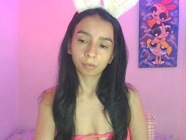JHOANITAHOT live cam on BongaCams