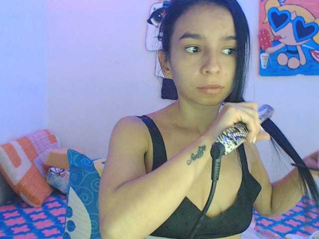 JHOANITAHOT