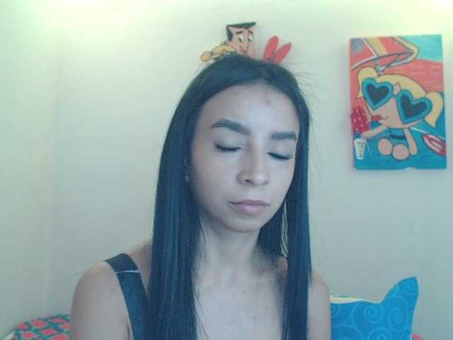 JHOANITAHOT live cam on BongaCams