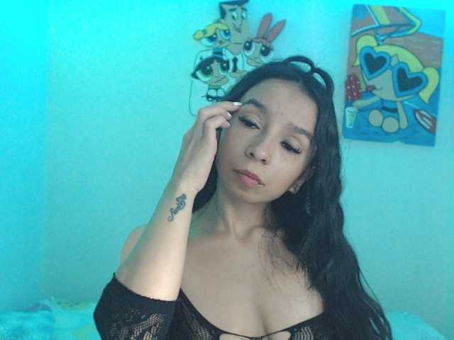 JHOANITAHOT live webcam show