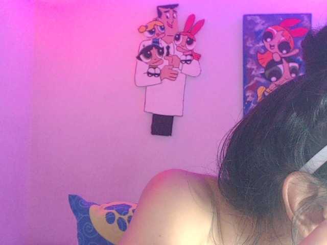 JHOANITAHOT live cam on BongaCams