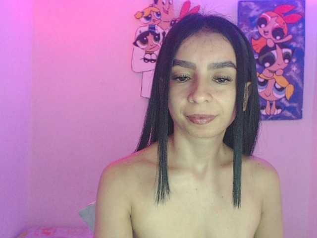 JHOANITAHOT live cam on BongaCams