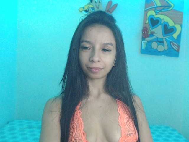 JHOANITAHOT live cam on BongaCams