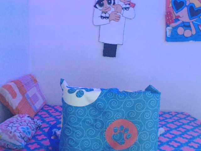 JHOANITAHOT live cam preview