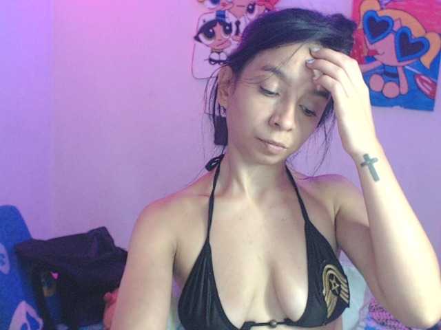 JHOANITAHOT live cam on BongaCams