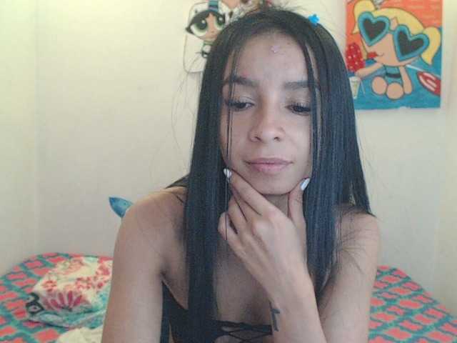 JHOANITAHOT live cam on BongaCams