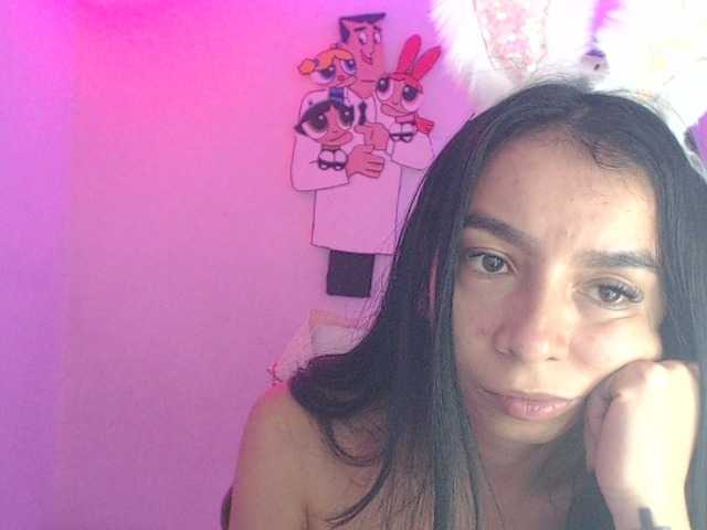 JHOANITAHOT live cam on BongaCams