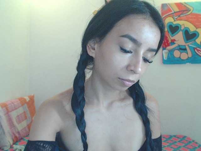 JHOANITAHOT live cam on BongaCams