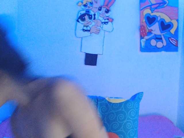 JHOANITAHOT live stream preview