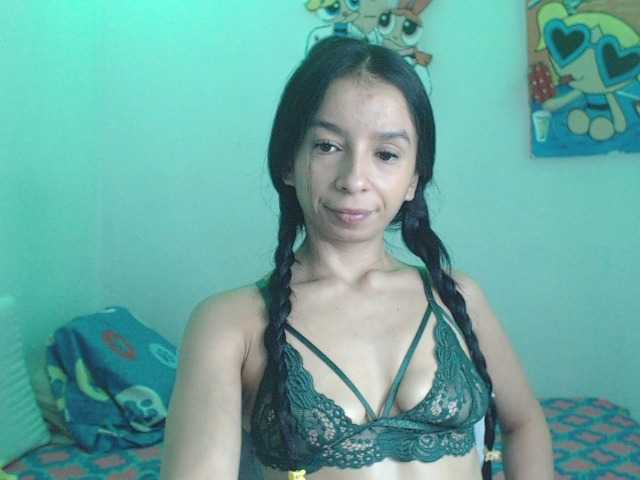 JHOANITAHOT live cam on BongaCams