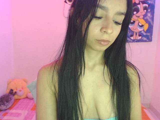 JHOANITAHOT live cam on BongaCams