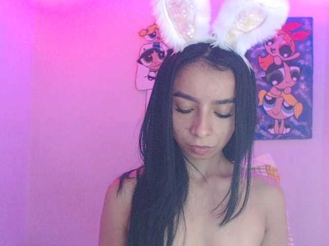 JHOANITAHOT live cam on BongaCams