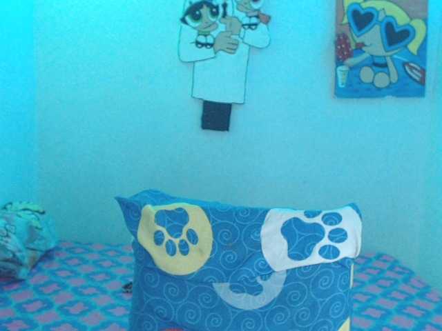 JHOANITAHOT