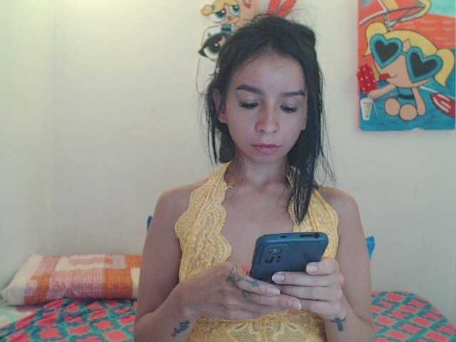 JHOANITAHOT