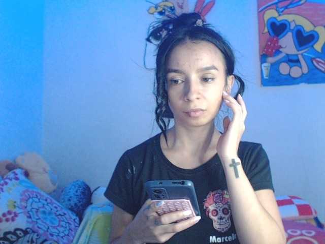 JHOANITAHOT live cam on BongaCams