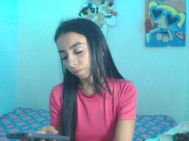 JHOANITAHOT live cam on BongaCams